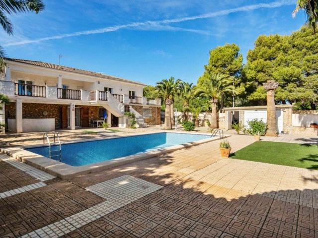 Casa en venta en Severo Ochoa, el Baix Segura / La Vega Baja