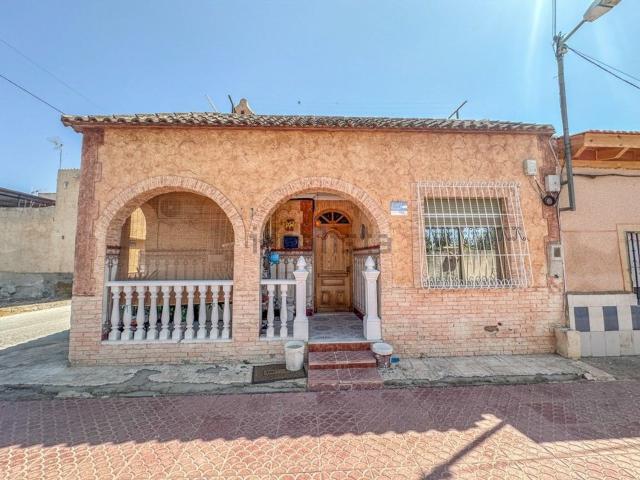 Casa en venta en Paraje Los Ramones, el Baix Segura / La Vega Baja