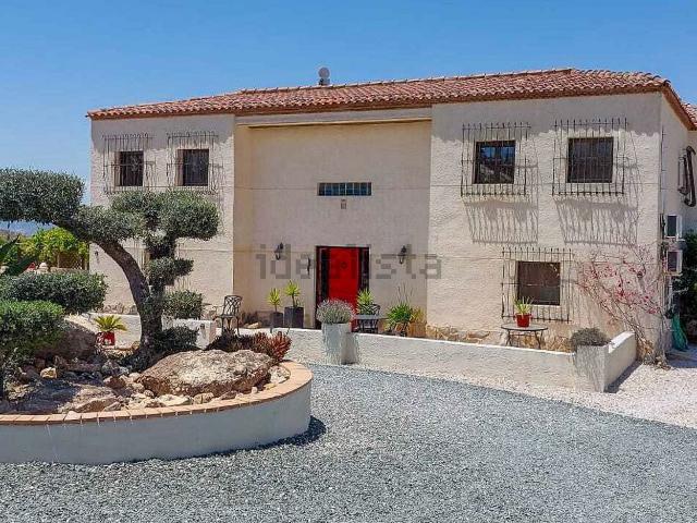 Casa en venta en Barbarroja, el Baix Segura / La Vega Baja