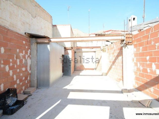 Casa en venta en Orihuela, Capuchinos