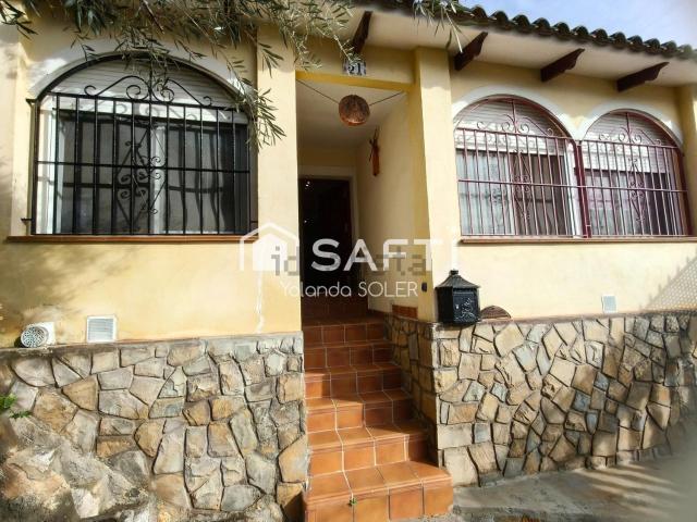 Casa en venta en Rabaloche, el Baix Segura / La Vega Baja