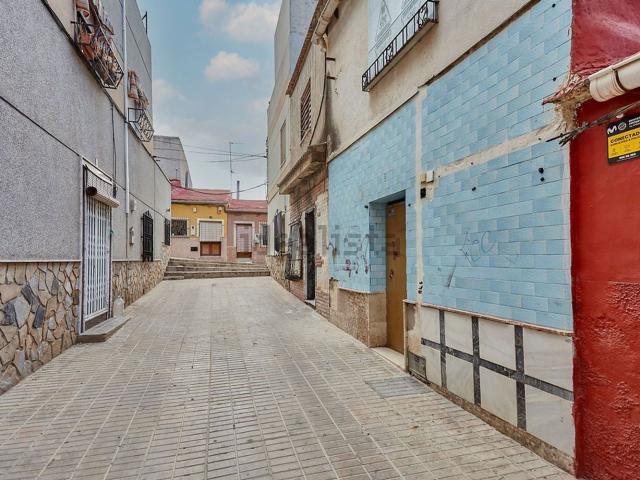 Casa en venta en Orihuela, Capuchinos