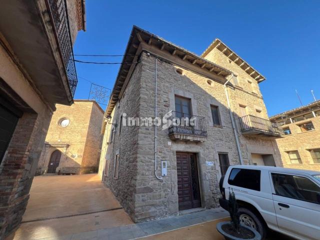 Casa en venta en Lluçanès, Catalunya
