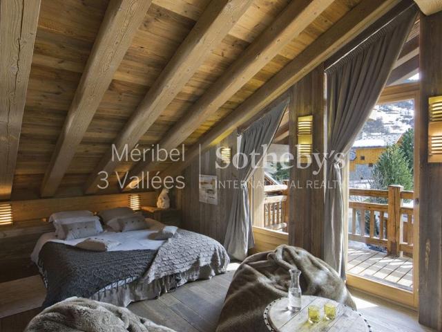 Maison location à Albertville, Les Allues