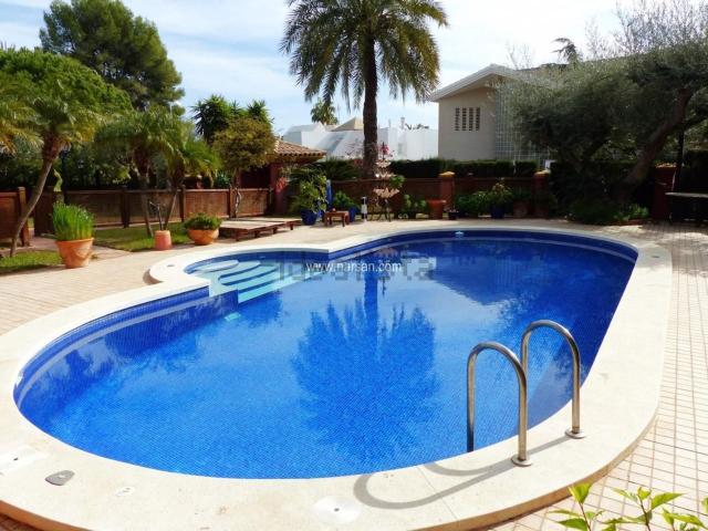 Casa en alquiler en Urbanització La Torre Bellver, la Plana Alta