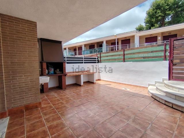 Casa en venta en la Platja d'Orpesa, la Plana Alta