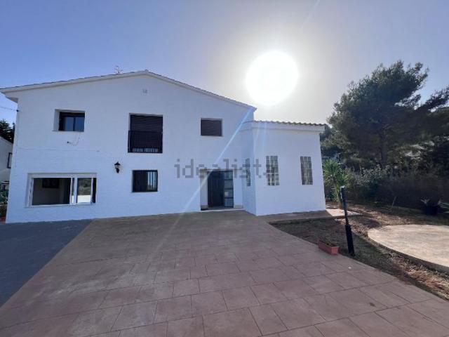 Casa en venta en la Platja d'Orpesa, la Plana Alta