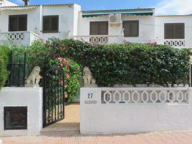 Casa en alquiler en la Platja d'Orpesa, la Plana Alta