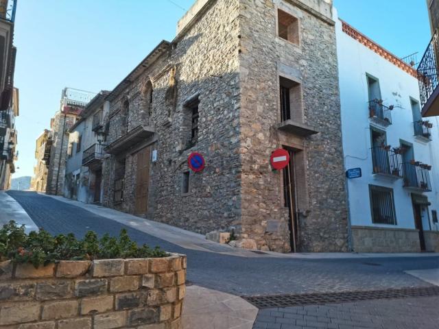 Casa en venta en la Platja d'Orpesa, la Plana Alta
