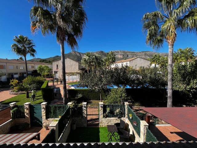 Casa en venta en la Platja d'Orpesa, la Plana Alta