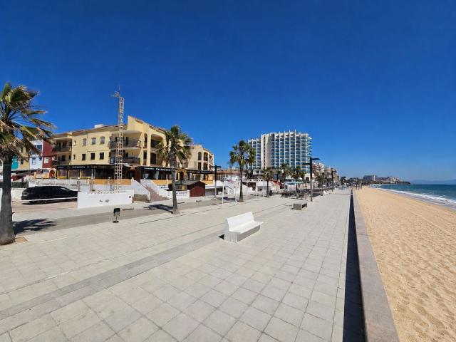 Casa en venta en la Platja d'Orpesa, la Plana Alta