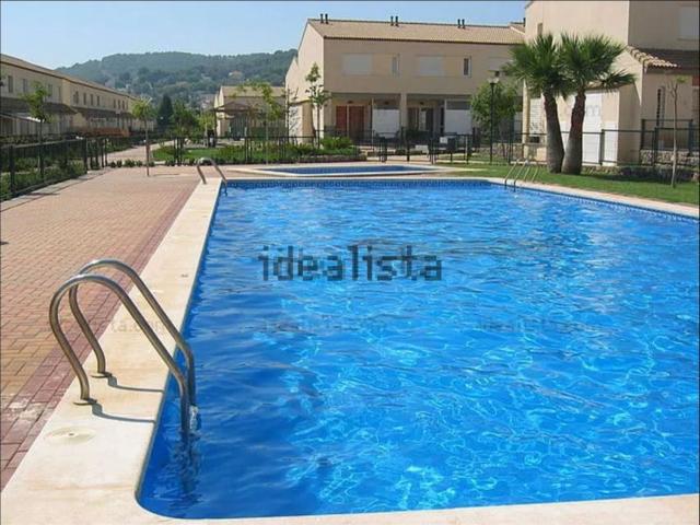 Casa en alquiler en la Platja d'Orpesa, la Plana Alta