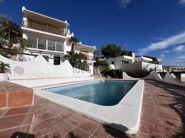 Casa en venta en Oropesa Del Mar, el Palasiet