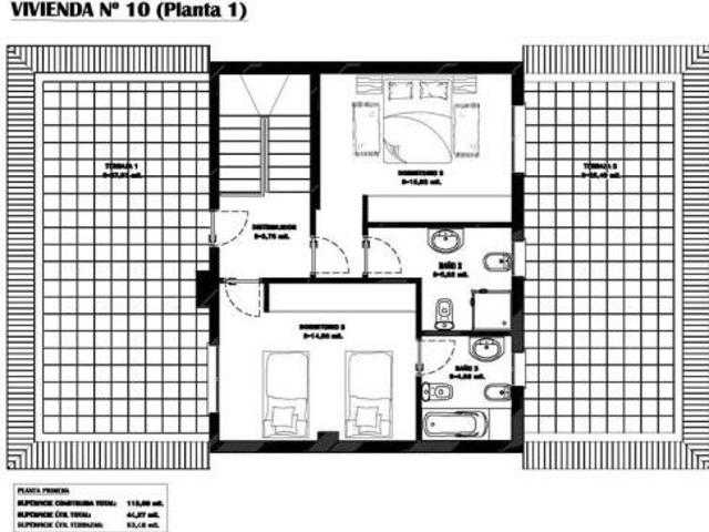 Casa en venta en Oropesa Del Mar