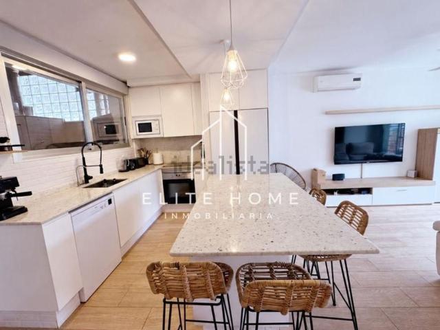 Casa en alquiler en la Platja d'Orpesa, la Plana Alta