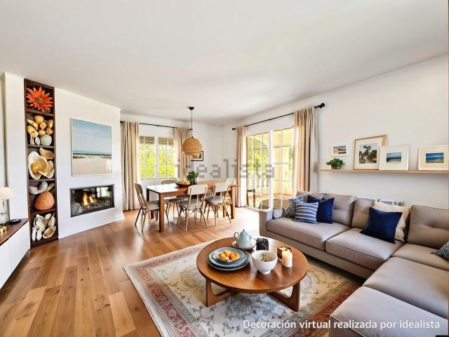 Casa en venta en la Platja d'Orpesa, la Plana Alta