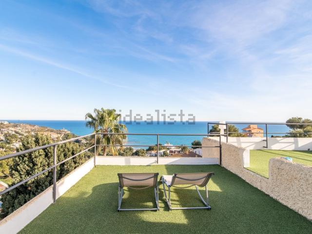 Casa en venta en Oropesa Del Mar, Urbanització Les Platgetes