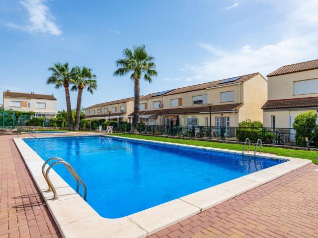 Casa en venta en els Quarts, Orpesa / Oropesa del Mar