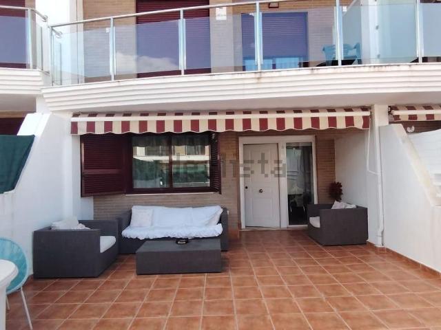 Casa en venta en la Platja d'Orpesa, la Plana Alta