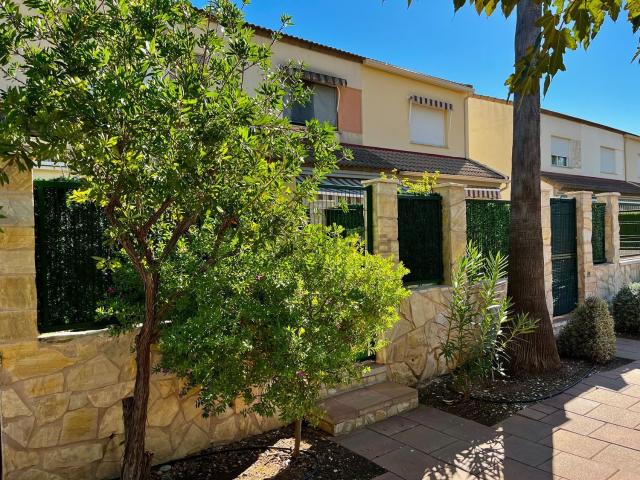 Casa en venta en la Platja d'Orpesa, la Plana Alta