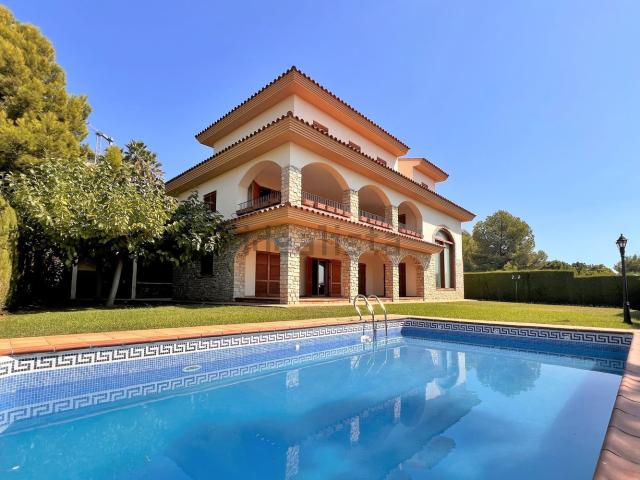 Casa en venta en Urbanització La Torre Bellver, la Plana Alta
