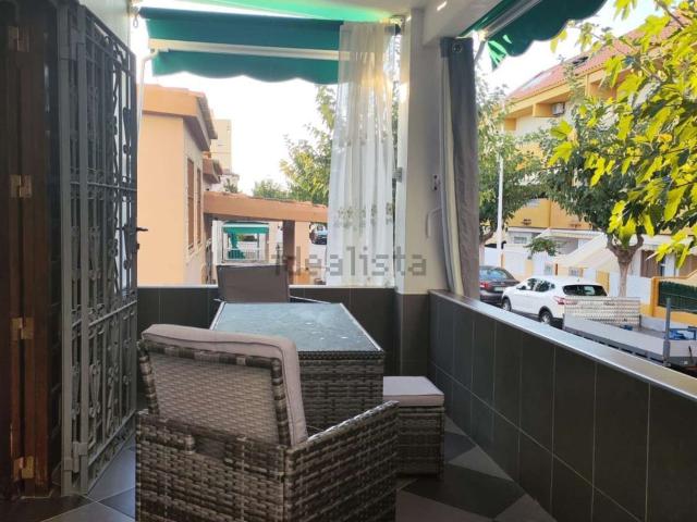 Casa en venta en la Platja d'Orpesa, la Plana Alta