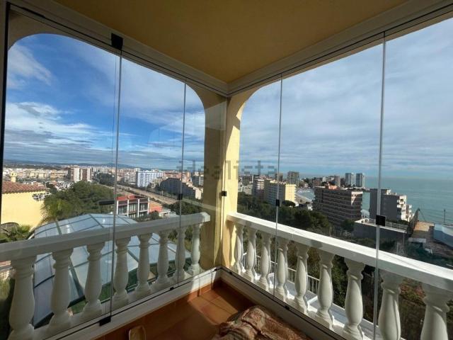 Casa en venta en la Platja d'Orpesa, la Plana Alta