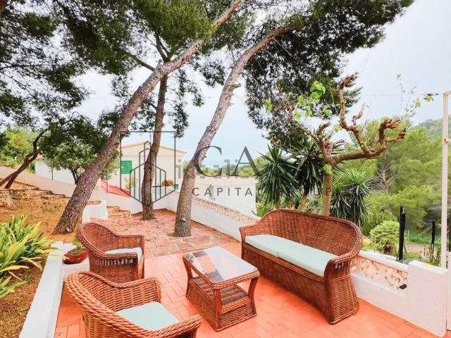 Casa en venta en Oropesa Del Mar, Urbanització de La Renegà