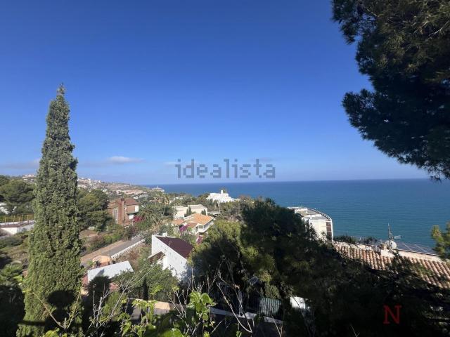 Casa en alquiler en Oropesa Del Mar, el Palasiet