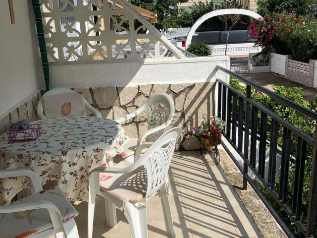 Casa en alquiler en la Platja d'Orpesa, la Plana Alta