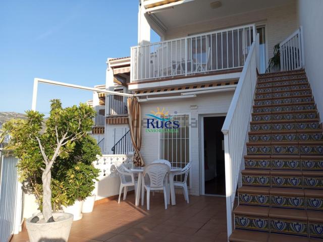 Casa en venta en la Platja d'Orpesa, la Plana Alta