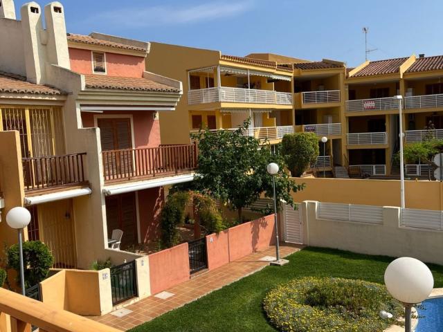 Casa en alquiler en la Platja d'Orpesa, la Plana Alta