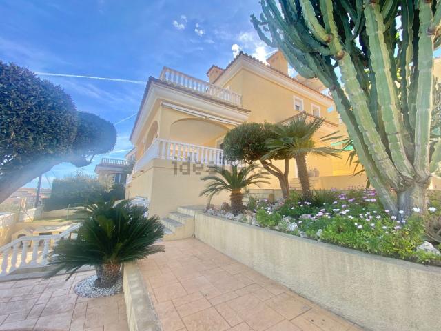 Casa en venta en la Platja d'Orpesa, la Plana Alta