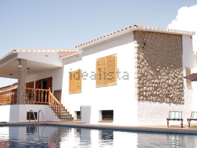 Casa en alquiler en la Platja d'Orpesa, la Plana Alta