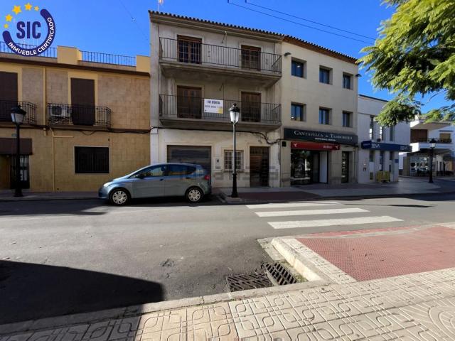 Casa en venta en la Platja d'Orpesa, la Plana Alta