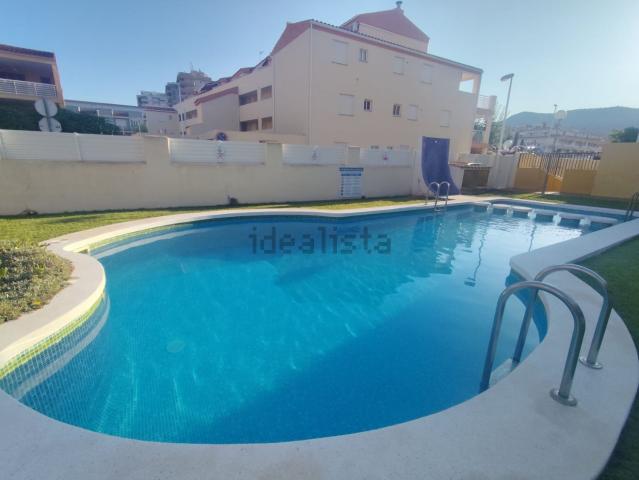 Casa en alquiler en la Platja d'Orpesa, la Plana Alta