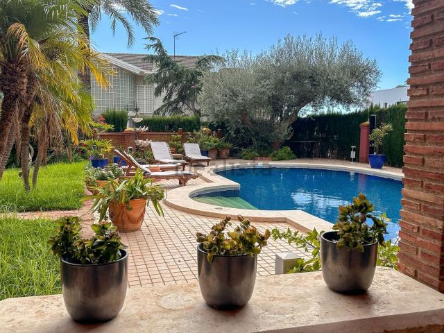 Casa en alquiler en Urbanització La Torre Bellver, la Plana Alta