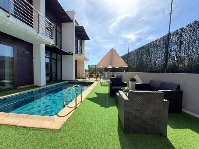 Casa en venta en la Platja d'Orpesa, la Plana Alta