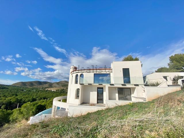 Casa en venta en Oropesa Del Mar, Urbanització La Torre Colomera