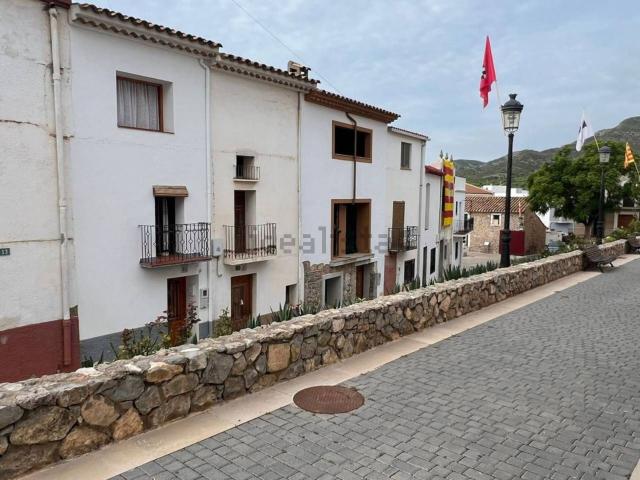 Casa en venta en la Platja d'Orpesa, la Plana Alta