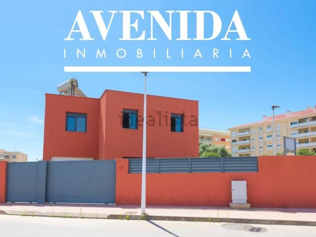 Casa en venta en la Platja d'Orpesa, la Plana Alta