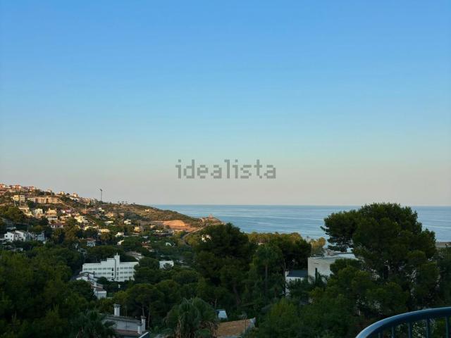 Casa en alquiler en Urbanització Les Platgetes, la Plana Alta