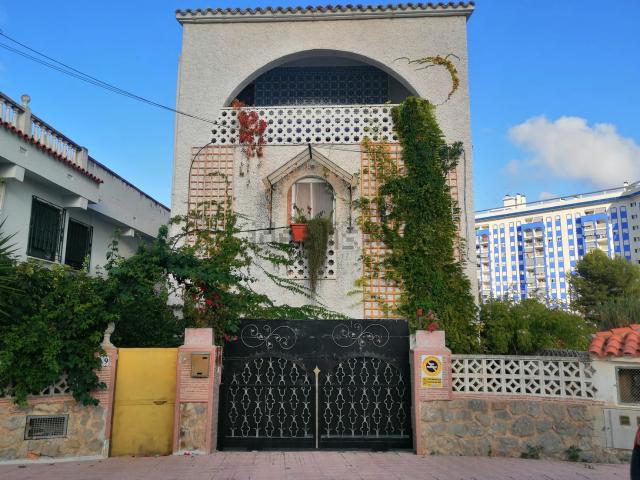 Casa en venta en la Platja d'Orpesa, la Plana Alta