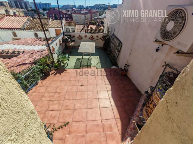 Casa en venta en la Platja d'Orpesa, la Plana Alta