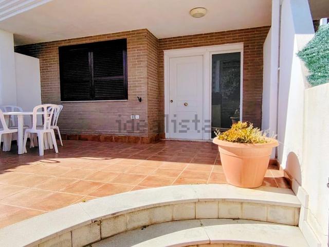 Casa en venta en la Platja d'Orpesa, la Plana Alta