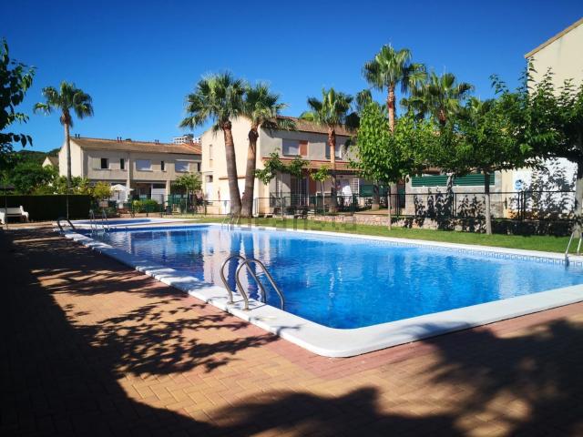 Casa en alquiler en la Platja d'Orpesa, la Plana Alta