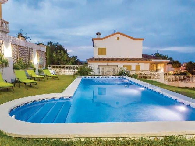 Casa en venta en Oropesa Del Mar, els Quarts