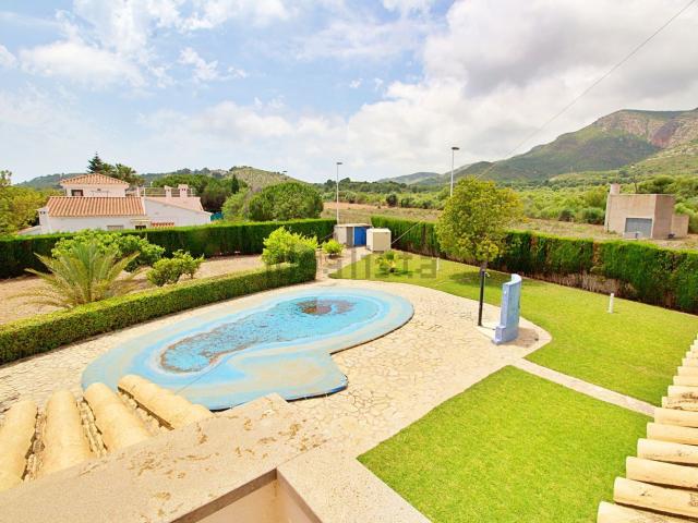 Casa en venta en Oropesa Del Mar, els Quarts