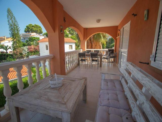 Casa en venta en la Platja d'Orpesa, la Plana Alta