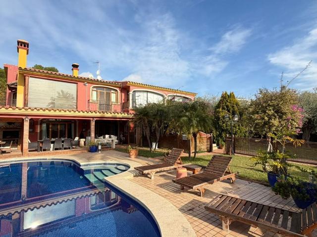 Casa en venta en Urbanització La Torre Bellver, la Plana Alta